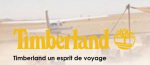 Timberland, l'esprit de Voyage